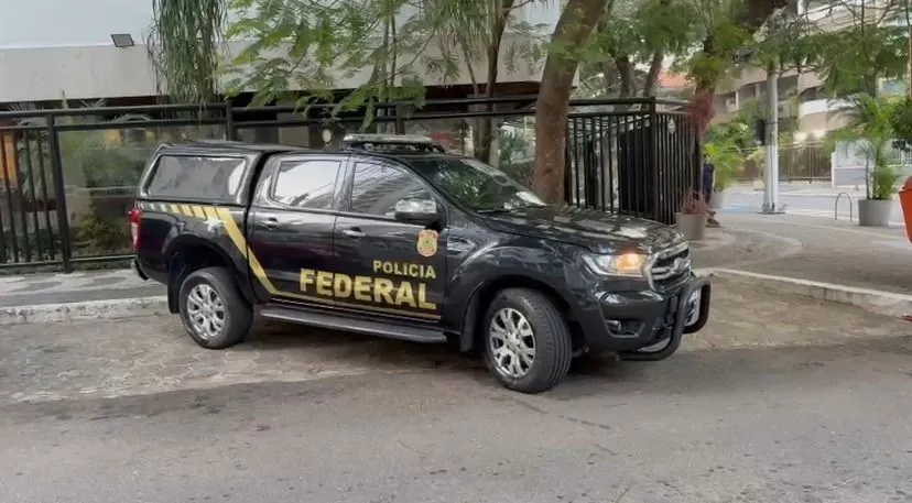 Polícia Federal mira esquema que lavou mais de R$ 7,6 bilhões com combustíveis no Rio de Janeiro
