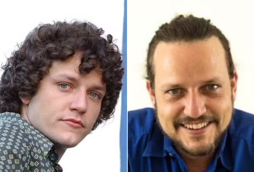 Morre aos 49 anos o ator Edward Boggiss, de ‘Sandy e Junior’ e ‘Malhação’