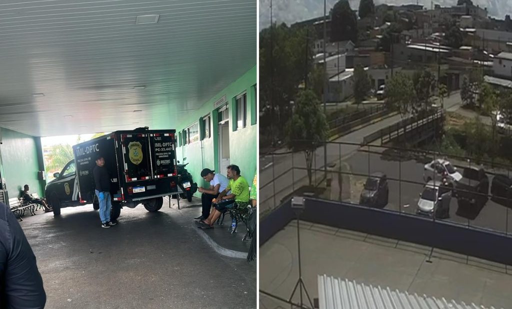 PC-AM prende suspeita de envolvimento na morte de investigador do Denarc