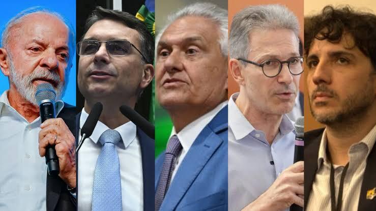 Polícia Federal inicia esquema de segurança para candidatos à Presidência da República