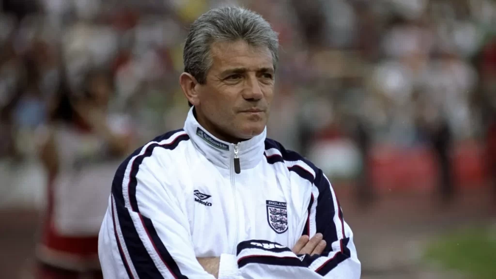 Kevin Keegan, lenda inglesa e bicampeão da Bola de Ouro, morre aos 75 anos