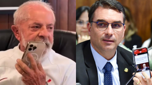 Eleições 2026: Intenção de votos não reflete engajamento nas redes