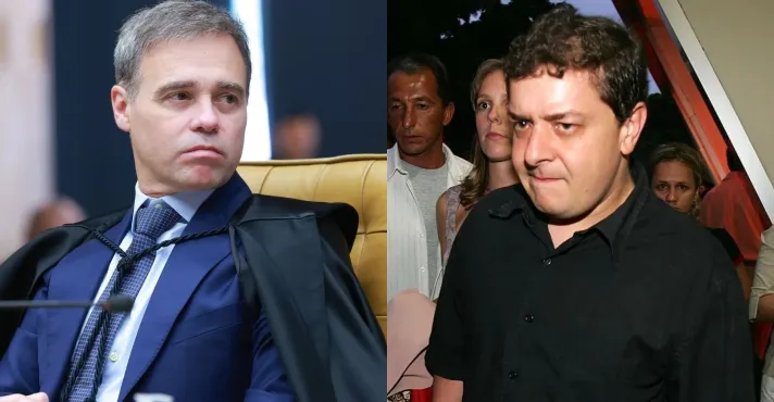 Polícia Federal pede e André Mendonça autoriza inquérito sobre atuação de Lulinha na Dataprev