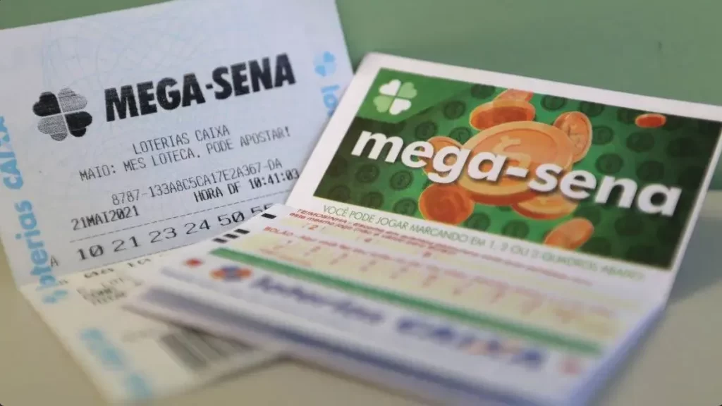 Mega-Sena 3038: sorteio desta quinta-feira (30) pode pagar R$ 86 milhões