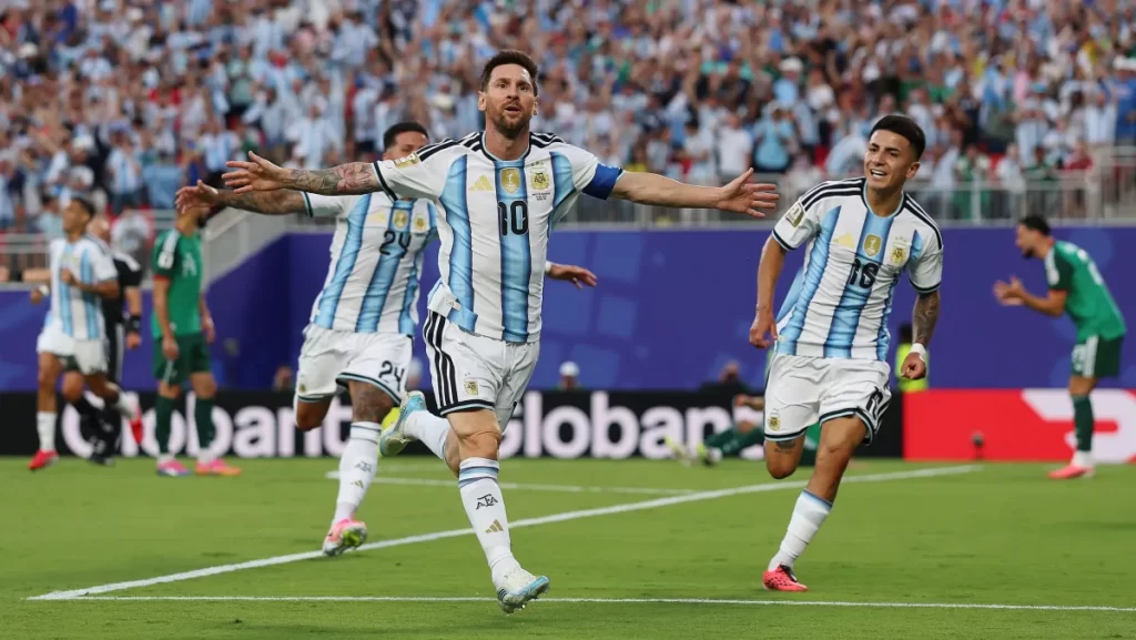 Com Messi em campo, último dia das oitavas da Copa acontece nesta terça-feira; veja agenda