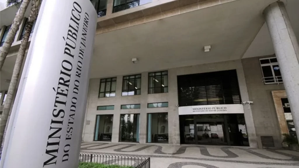 Polícia faz buscas na Alerj e deputado estadual é denunciado por desvios