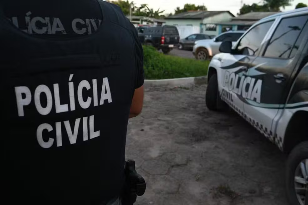 PC-AM prende homem suspeito de zoofilia após denúncias e troca de mensagens