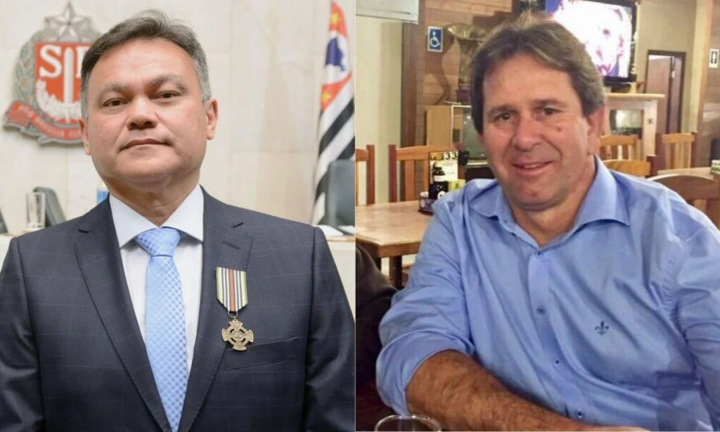 Ministério Público denuncia suspeitos de ligação com PCC que planejaram morte do promotor Lincoln Gakiya