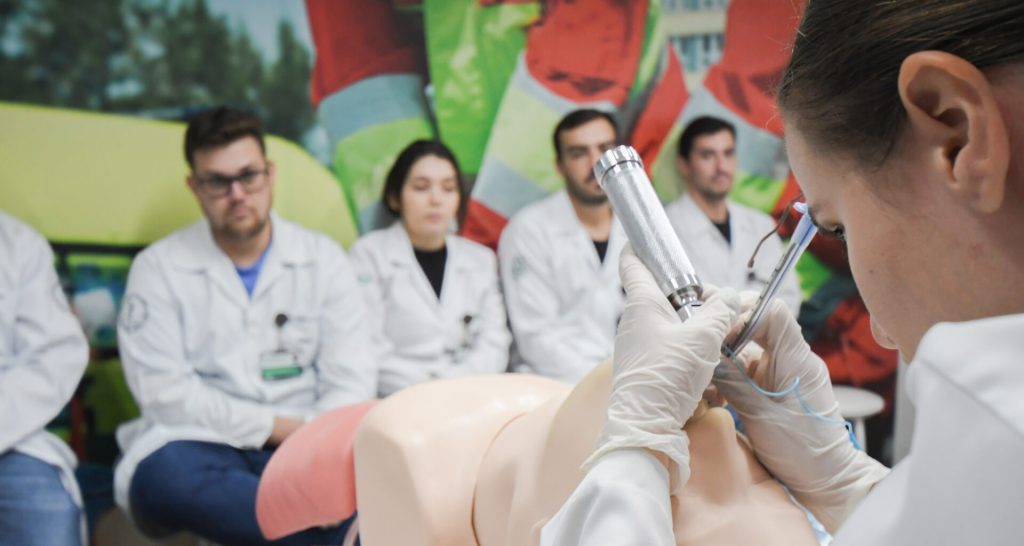 Prouni oferece 18 bolsas integrais para o curso de Medicina no Amazonas
