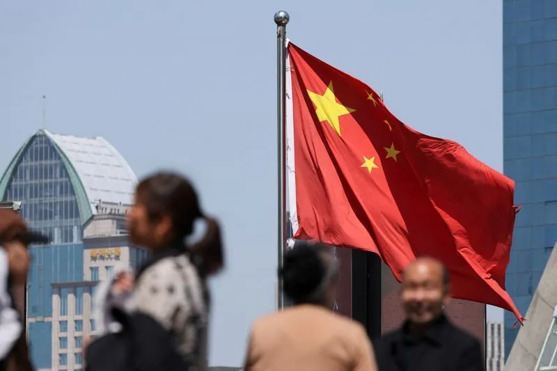 China: estatais compram quase US$ 9 bilhões em ações para sustentar o mercado