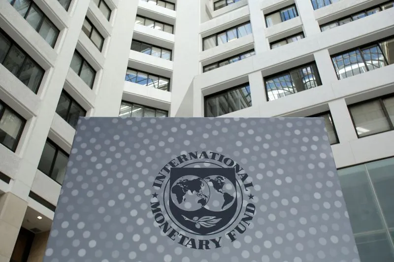 FMI eleva projeções de crescimento do Brasil, mas vê desaceleração