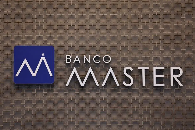 Caso Master: PF listou 40 perfis que atacaram Banco Central