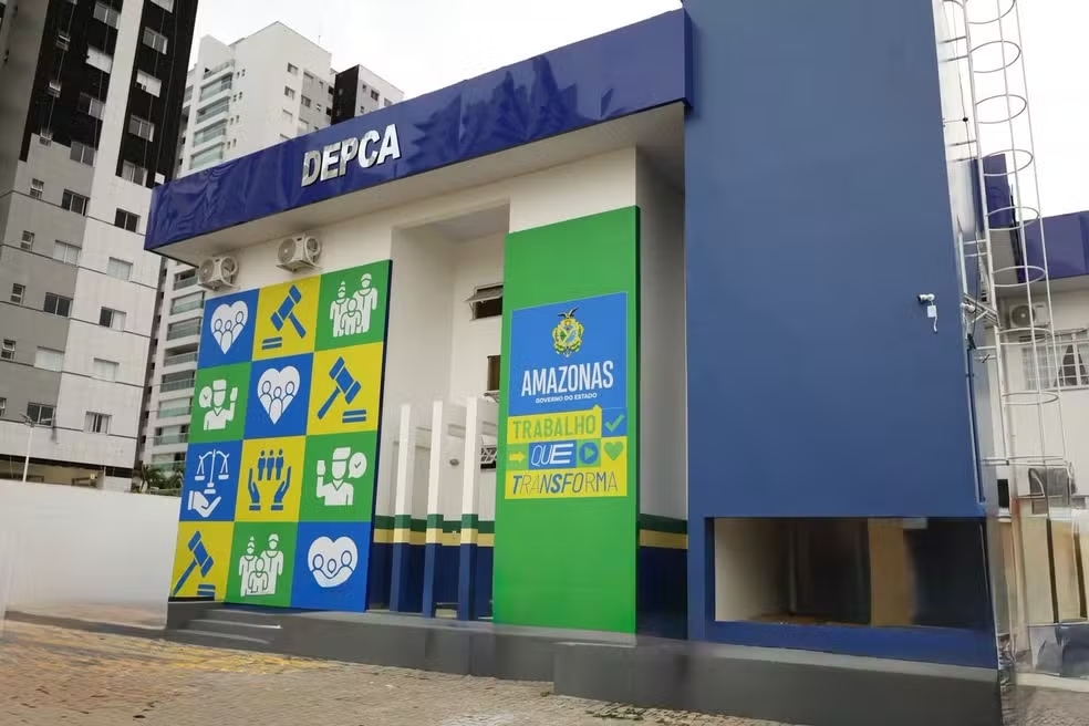 PC-AM prende advogado investigado por estupro de vulnerável