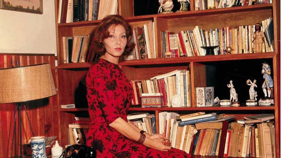 Universo de Clarice Lispector chega aos cinemas em agosto
