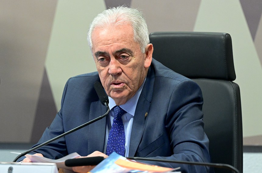 Presidente da CCJ diz que fim da escala 6×1 será votado na quarta-feira