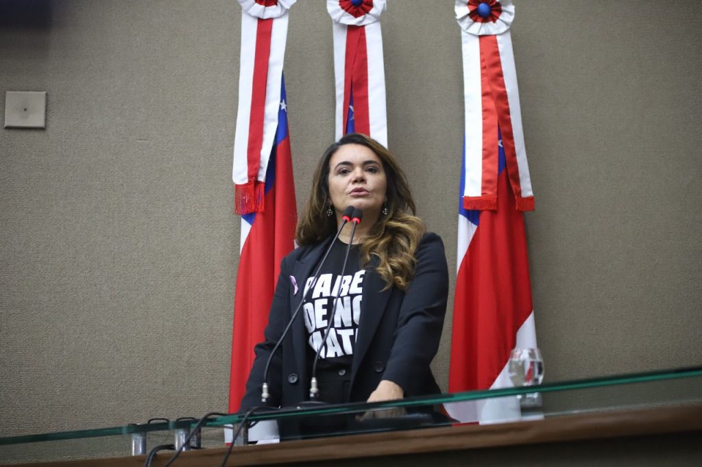 Aleam fortalece proteção às mulheres com legislações que ampliam direitos e reforçam legado da Lei Maria da Penha