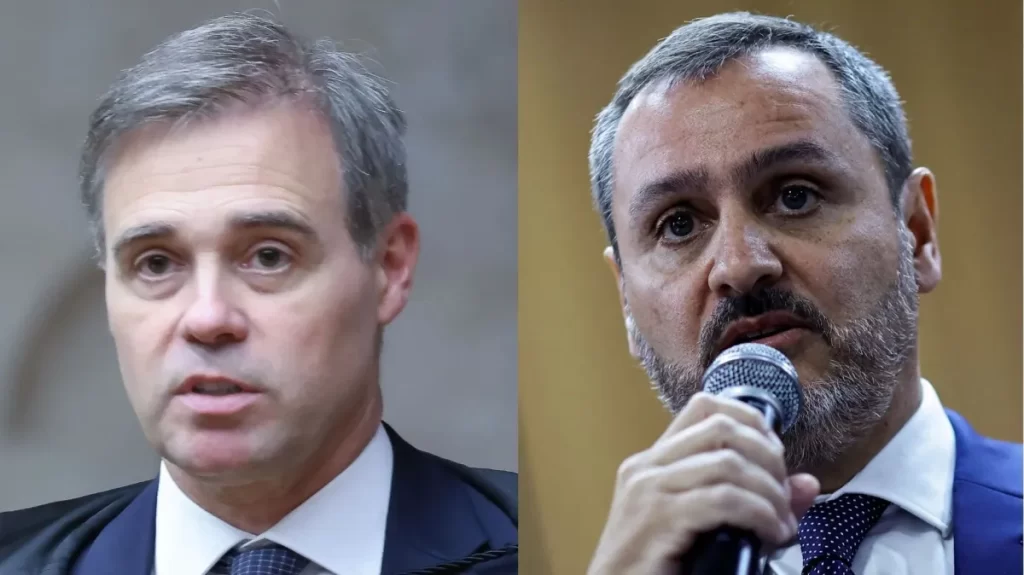 Governo sugere reunião entre Mendonça e diretor-geral da Polícia Federal após tensão