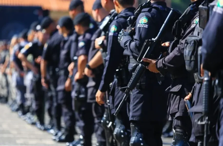 Planos de candidatos à presidência sobre segurança pública vão de penas maiores à prisão na Amazônia