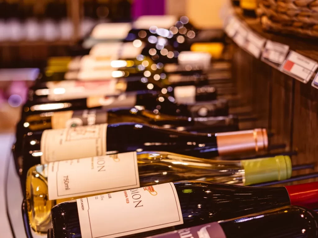 Mercado de vinhos movimenta R$ 9,8 bilhões e bate recorde no Brasil
