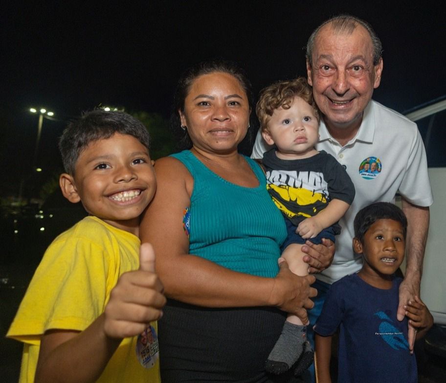 PEC 6×1: Omar Aziz ressalta impacto da mudança para mulheres e mães solo