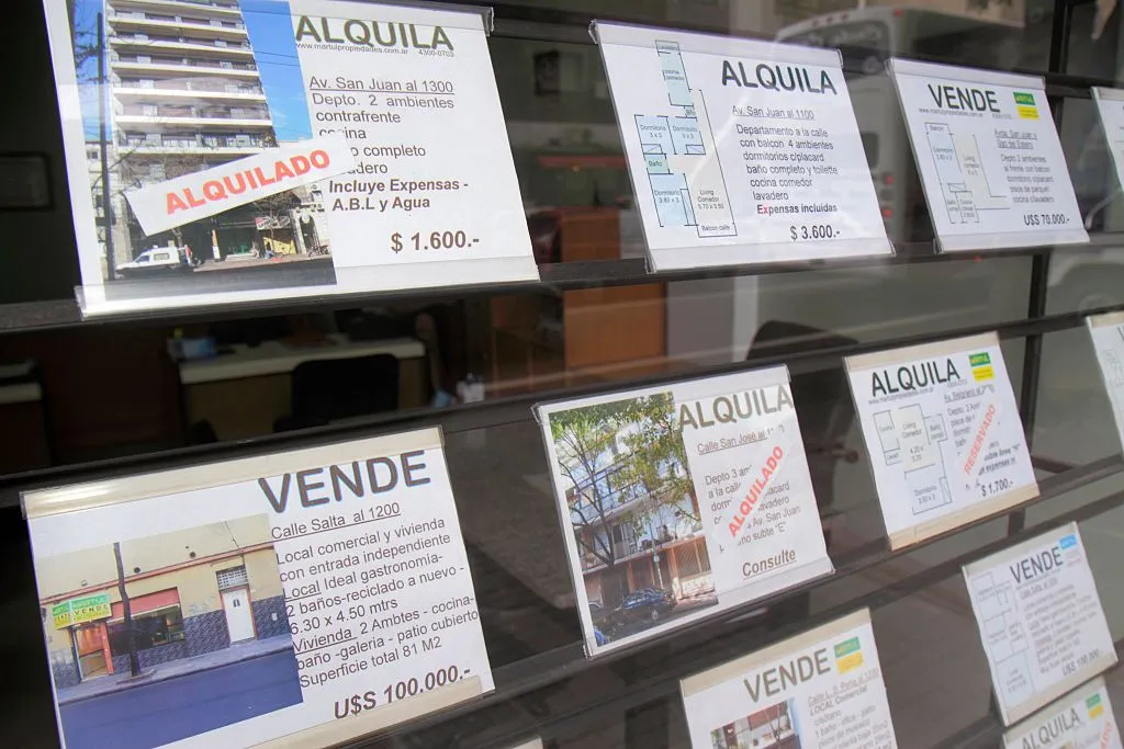 FGV: Aluguel residencial sobe 0,66% em julho, após alta no mês anterior