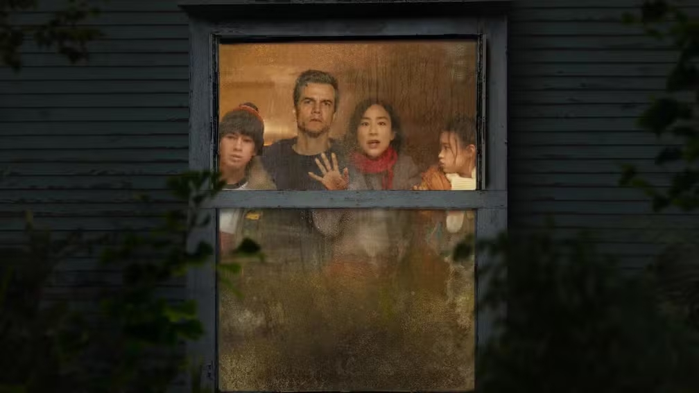 “A Última Casa”, com Wagner Moura, é o filme mais visto da Netflix