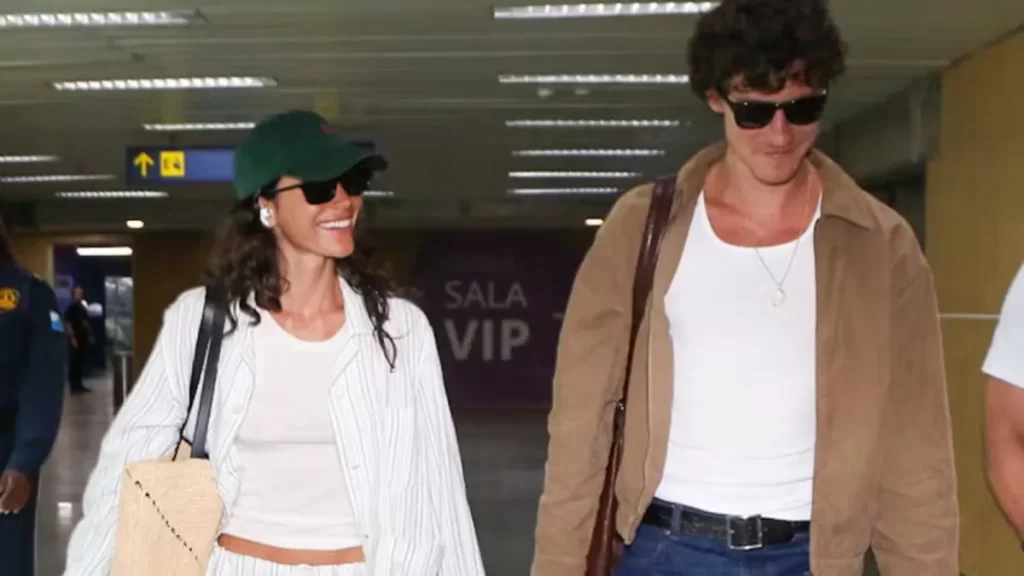 História de Bruna Marquezine e Shawn Mendes começou em 2017; relembre
