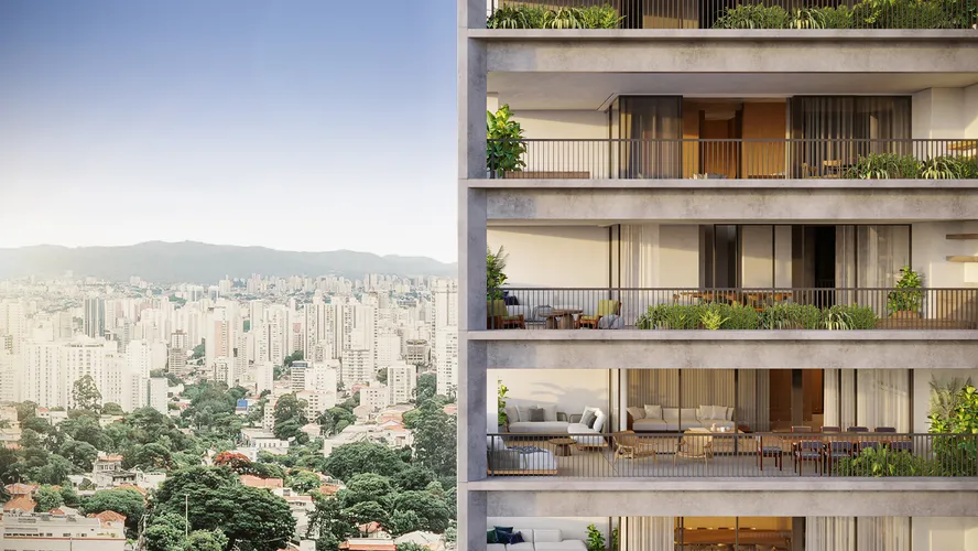 A Arquitetura da Decisão: O Que Acontece na Mente de Quem Compra um Imóvel?