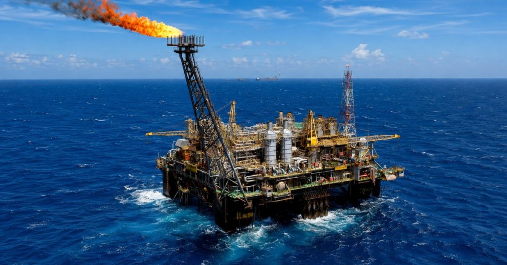 Justiça concede liminar e suspende imposto de exportação sobre petróleo