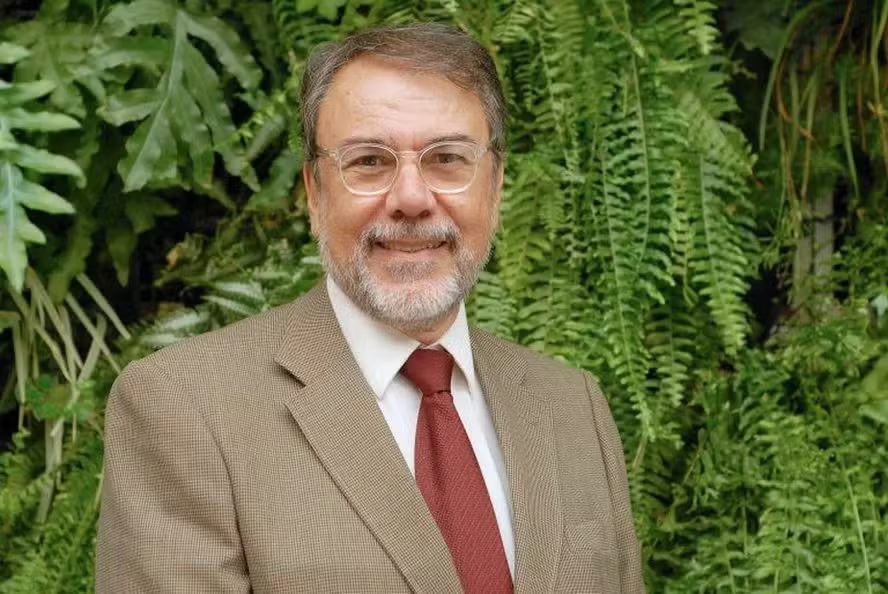 Morre o jornalista Carlos Monforte aos 77 anos