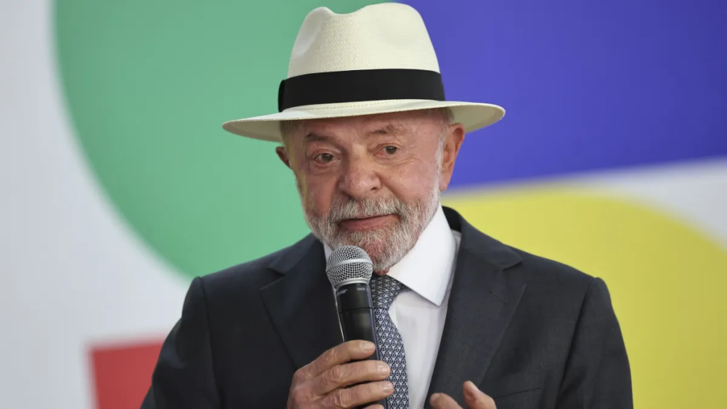 Lula foi alertado e minimizou empréstimos a assessor, dizem aliados
