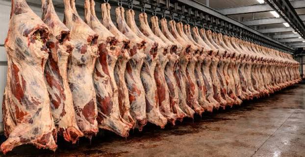 Produção de carne bovina e suína avança no 2º trimestre, aponta IBGE