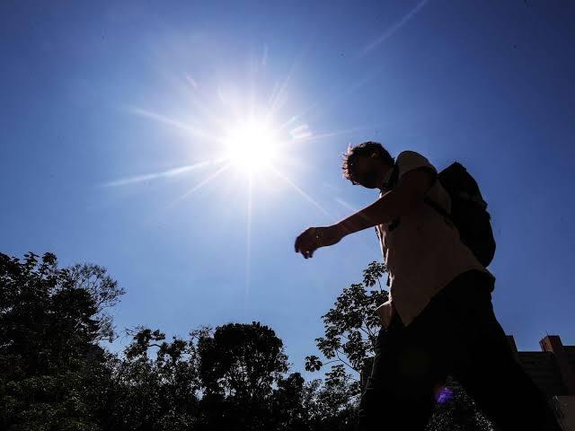 Manaus recebe apenas 1% da chuva esperada no início de agosto