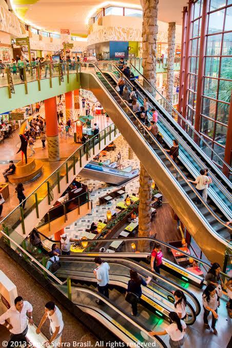 Intenção de consumo das famílias cresce pelo segundo mês consecutivo no Amazonas