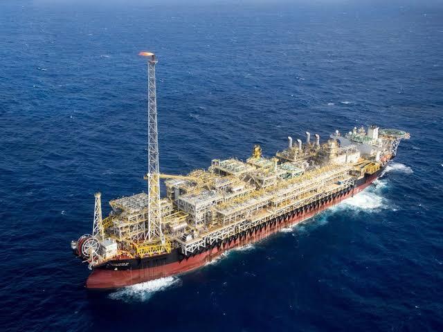 Petrobras anuncia descoberta de petróleo na Foz do Amazonas