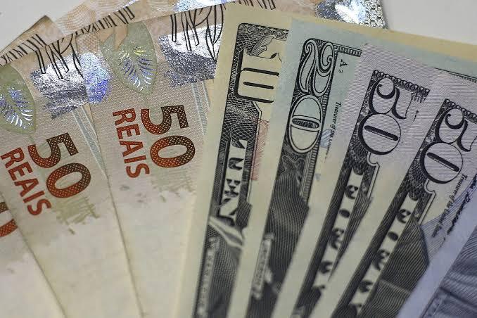 Fluxo cambial de 2026 é positivo em US$ 21,2 bilhões até 14 de agosto, diz Banco Central