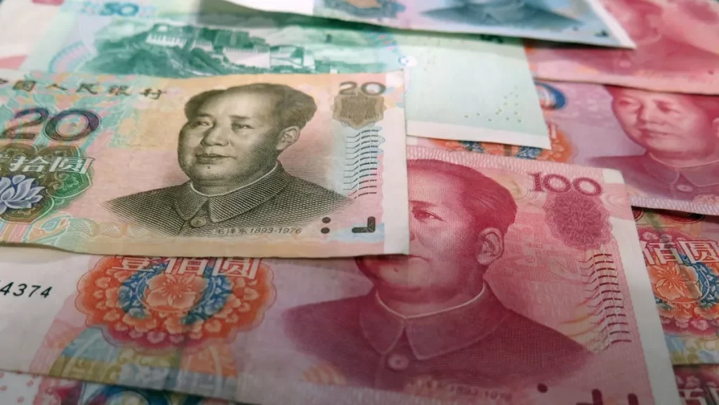 Deutsche Bank é escolhido para operar “clearing” de yuan na União Europeia