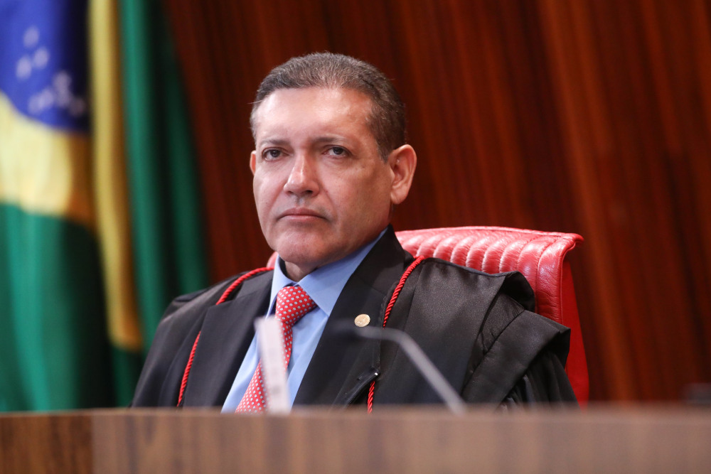Com Polícia Federal, Abin e Forças Armadas, Kássio Nunes Marques monta segurança para as eleições