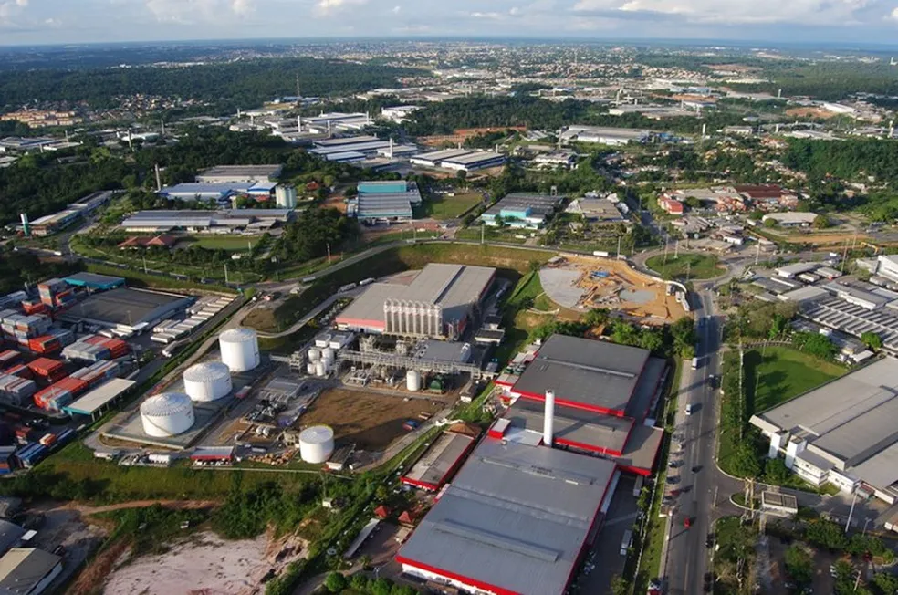 Codam analisa 45 projetos e reforça crescimento de empresas no Polo Industrial de Manaus