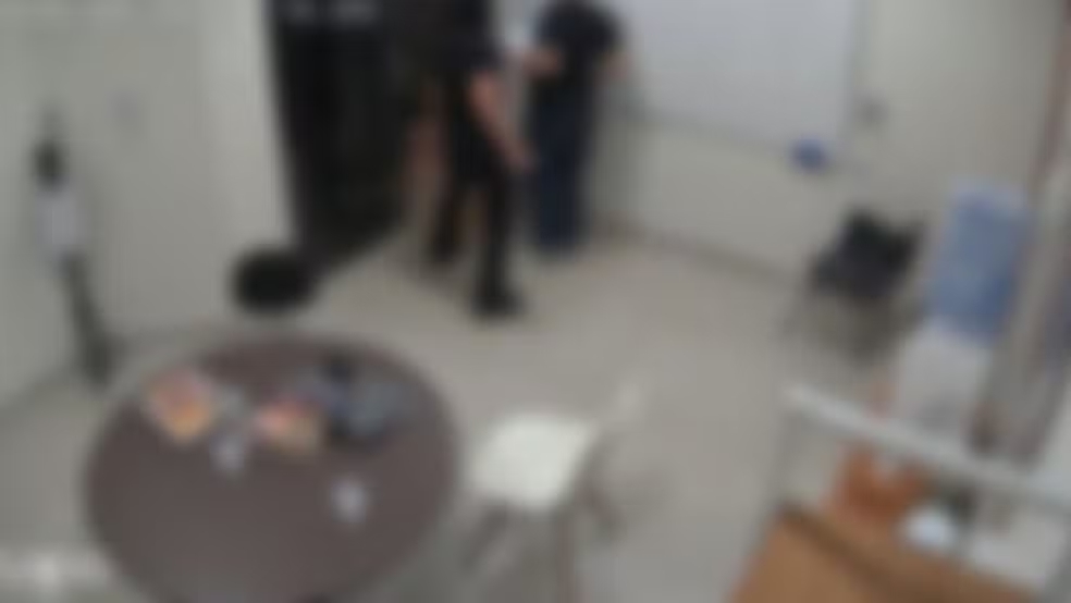 Aluno de 14 anos esfaqueia professor durante aula particular na Zona Centro-Sul de Manaus