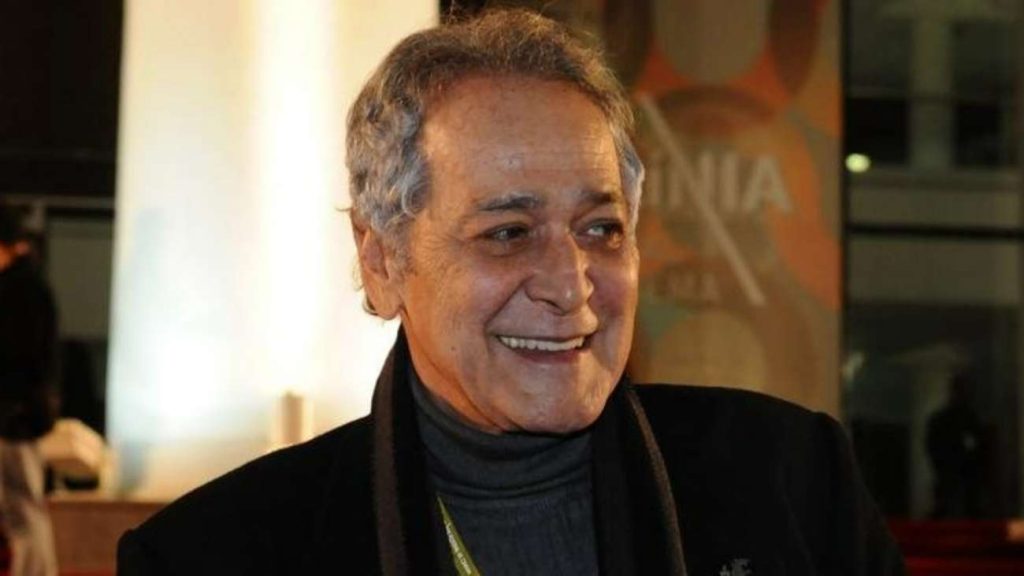 Morre o ator Gracindo Jr. aos 83 anos