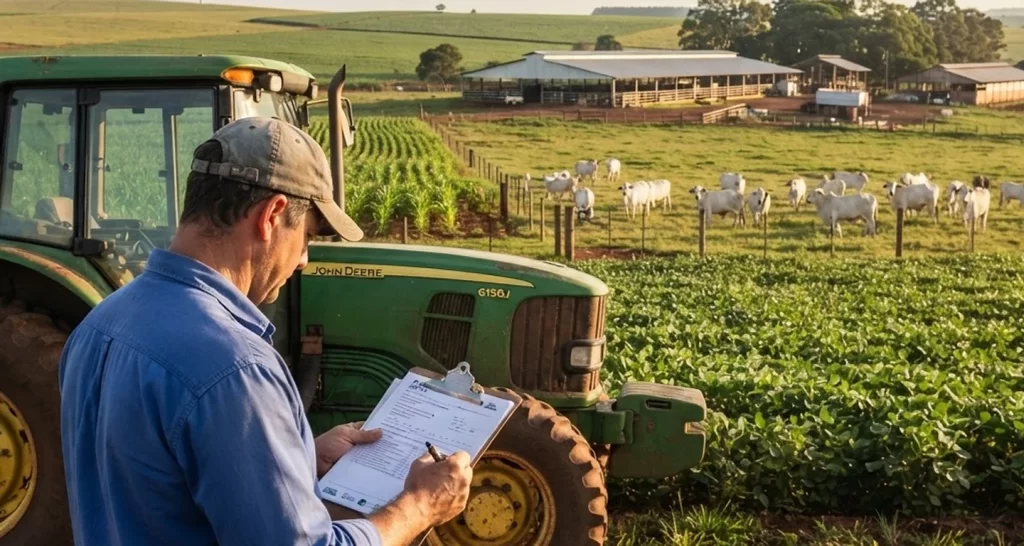 Agronegócio pode pagar mais caro pelo crédito se risco jurídico aumentar