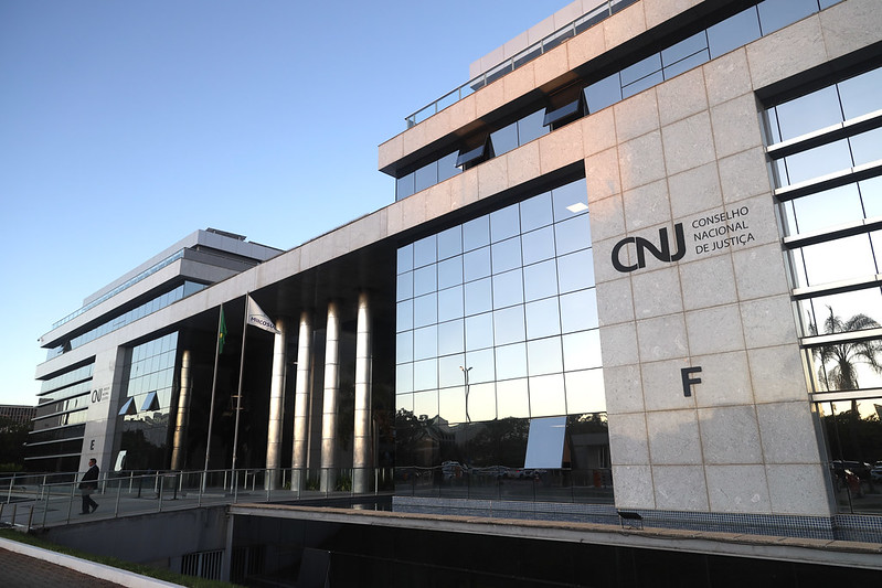 CNJ faz operação contra desembargador que integraria “Turma do KN” no caso Master