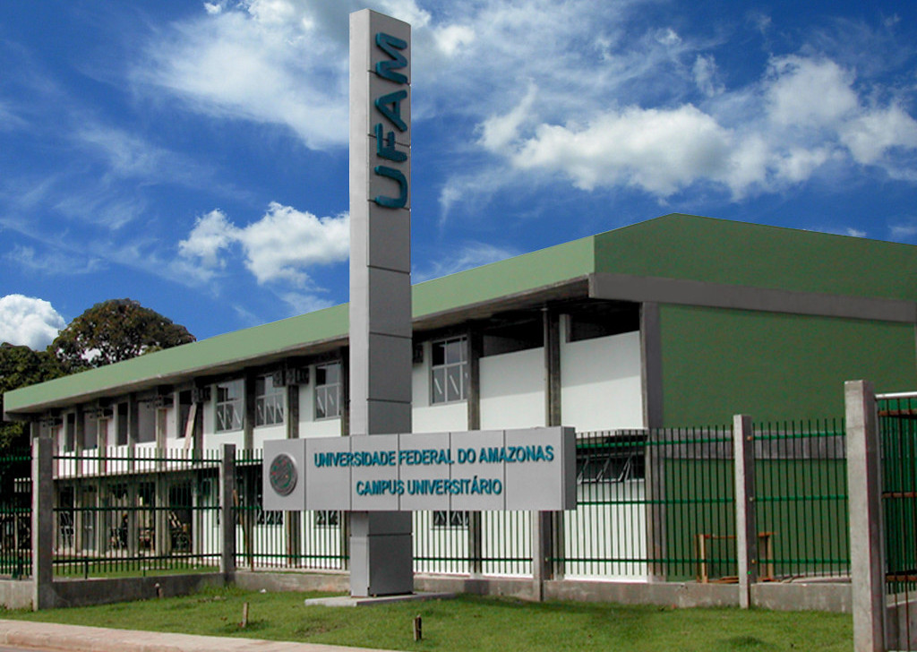 Ufam realiza provas do PSI 2027 nos dias 20 e 21 de setembro; confira horários e orientações