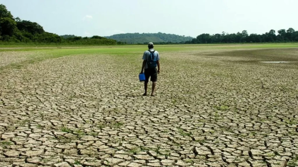 Seca no Norte pode aumentar custo de contêiner para Manaus em 150%