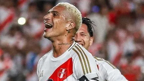 Flamengo e Paolo Guerrero encerram disputa judicial após oito anos