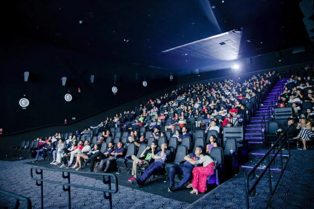 Manaus terá “Semana do Cinema” com ingressos a partir de R$ 10; confira os cinemas participantes