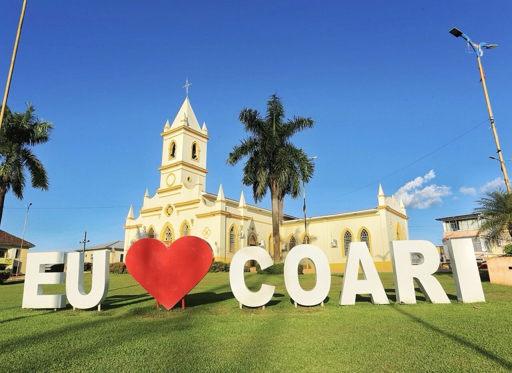 Coari recebe encontro do Sebrae que propõe novas soluções para diversificar a economia local