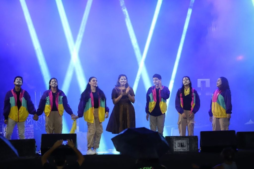 Festival de Arte Cristã do Amazonas cria circuito para revelar novos talentos na Expo Conexão Cristã 2026