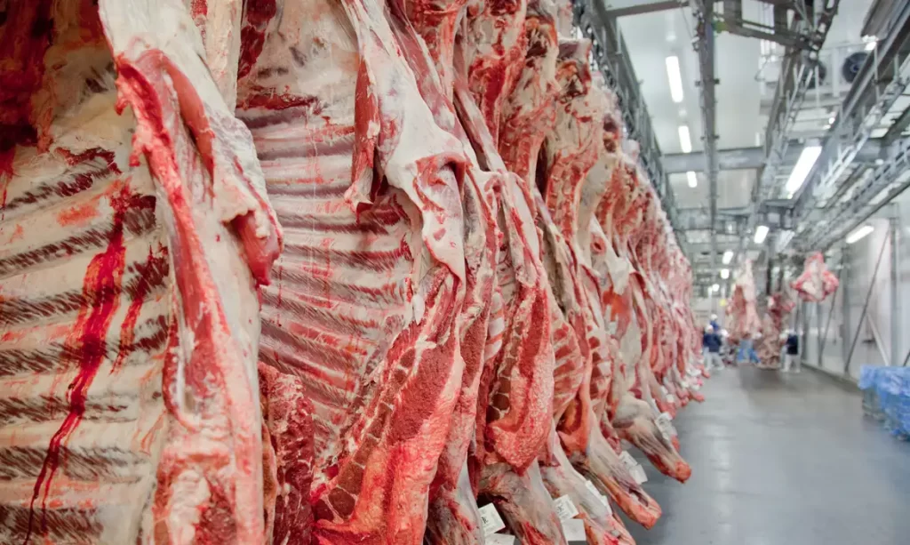 Uruguai autoriza Brasil usar excedente de cota de carne na China, afirma Governo Federal